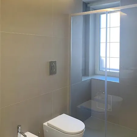 Apartment De-sidera