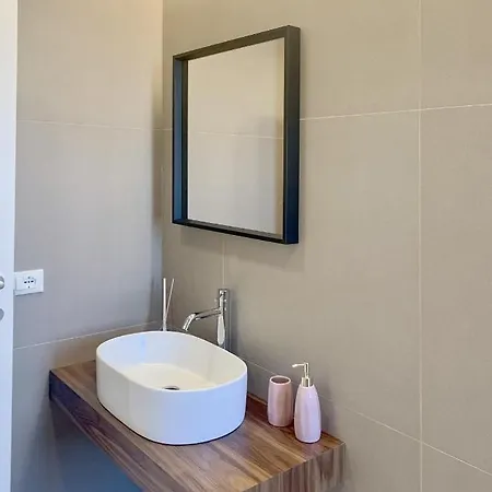 De-sidera Apartment