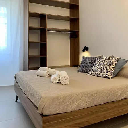 Apartment De-sidera Terracina