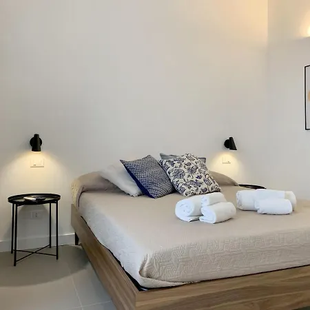 De-sidera Apartment Terracina