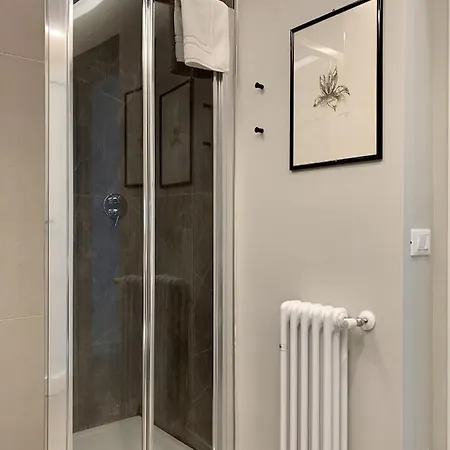 De-sidera Apartment