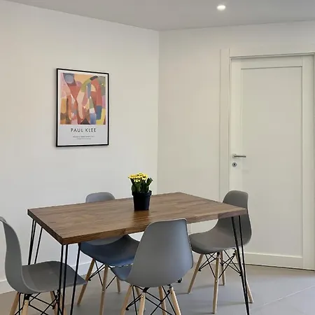 Apartment De-sidera
