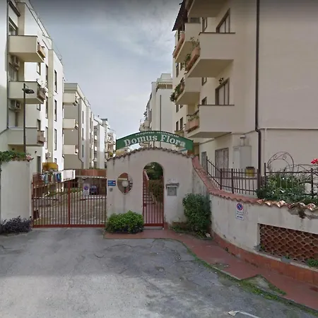 De-sidera * Terracina
