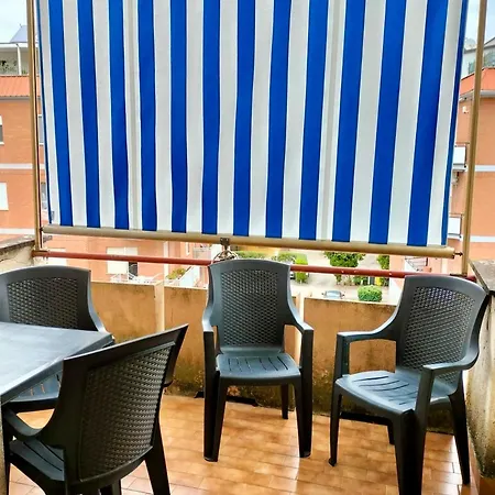 Appartamento De-sidera *