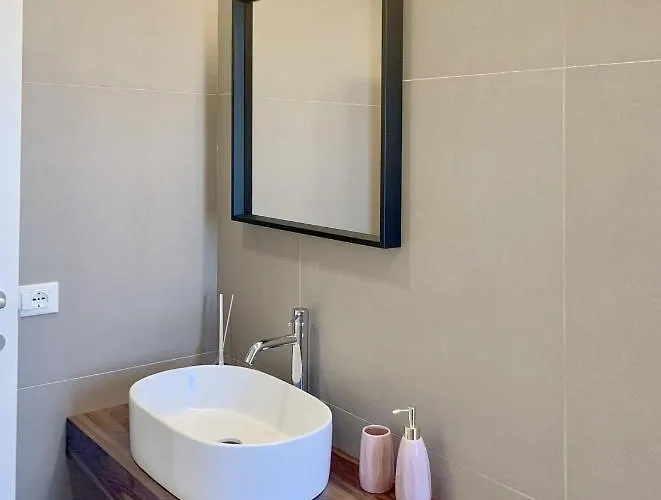De-sidera Apartmán